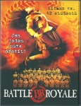 BATTLE ROYALE