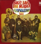 BANJO BAND IVANA MLÁDKA – PŘEDPOSLEDNÍ LEČ