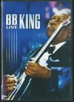 B. B. KING LIVE
