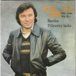 KAREL GOTT - BEATLES / PŮLNOČNÍ LÁSKA