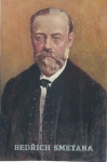 BEDŘICH SMETANA