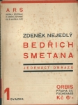 BEDŘICH SMETANA