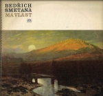 BEDŘICH SMETANA – MÁ VLAST