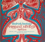 BEDŘICH SMETANA – PRODANÁ NEVĚSTA