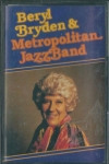 BERYL BRYDEN AND METROPOLITAN JAZZBAND