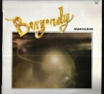 BERGENDY - ARANYALBUM 