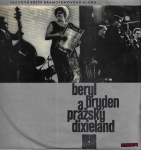 BERYL BRYDEN A PRAŽSKÝ DIXIELAND