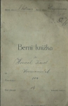 BERNÍ KNÍŽKA