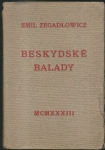 BESKYDSKÉ BALADY