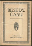 BESEDY ČASU