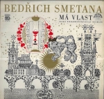 BEDŘICH SMETANA - MÁ VLAST