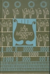 BÁSNÍKOVO JARO