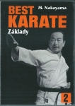 BEST KARATE - ZÁKLADY