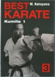 BEST KARATE - KUMITE 1