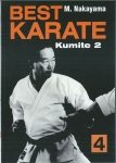 BEST KARATE - KUMITE 2