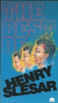 THE BEST OF HENRY SLESAR