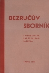 BEZRUČŮV SBORNÍK