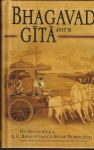 BHAGAVAT-GÍTÁ AS IT IS