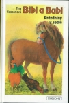 BIBI A BUBI: PRÁZDNINY V SEDLE