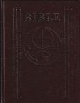 BIBLE - PÍSMO SVATÉ STARÉHO A NOVÉHO ZÁKONA