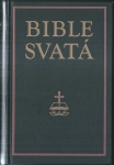 BIBLE SVATÁ