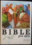 BIBLE PRO DĚTI