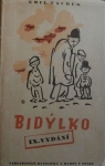 BIDÝLKO