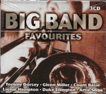 BIG BAND FAVOURITES