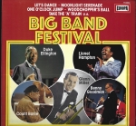 BIG BAND FESTIVAL