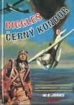 BIGGLES - ČERNÝ KONDOR