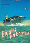 BIGGLES NA BORNEU