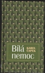BÍLÁ NEMOC