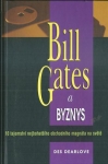 BILL GATES A BYZNYS