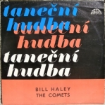 BILL HALEY & THE COMETS