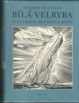 BÍLÁ VELRYBA 