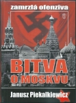 BITVA O MOSKVU