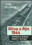 BITVA O RÝN 1944