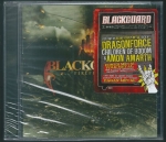 BLACKGUARD - FIREFLIGHT