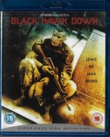 BLACK HAWK DOWN