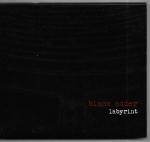 BLACK ADDER – LABYRINT
