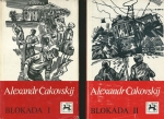 BLOKÁDA