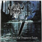 WOLFCHANT – BLOODY TALES OF DISGRACED LANDS