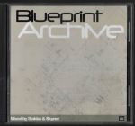 BLUEPRINT ARCHIVE