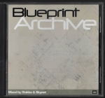 BLUEPRINT ARCHIVE