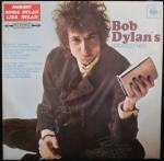 BOB DYLAN´S GREATEST HITS