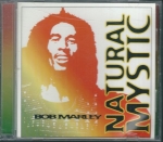 BOB MARLEY - NATURAL MYSTIC