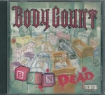 BODY COUNT - BORN DEAD