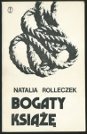 BOGATY KSIĄŻĘ