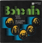 BOHEMIA - KAM JDOU / BULGARIA EXPRES
