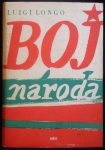 BOJ NÁRODA